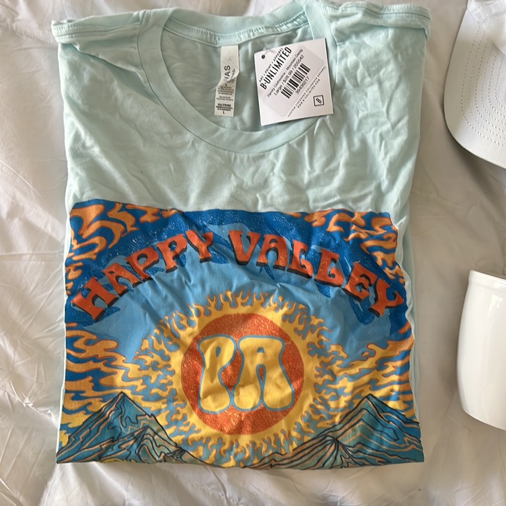 Penn State Merch/Bundle/Lot - Picture 3 of 7